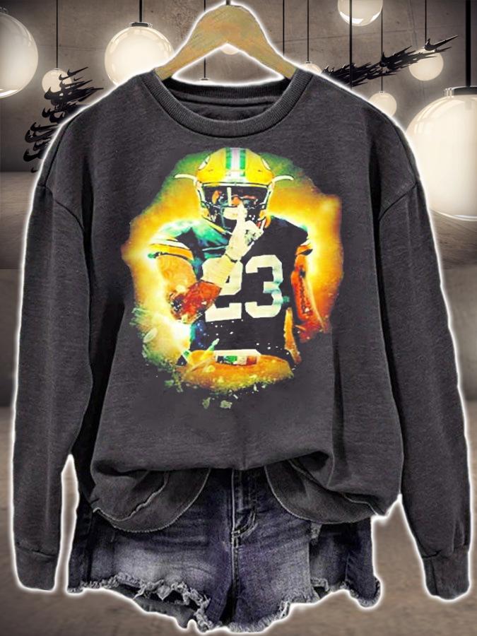 Thank You CB Jaire Alexander extend 4 year with Green Bay Packers T-Shirt sweatshirt