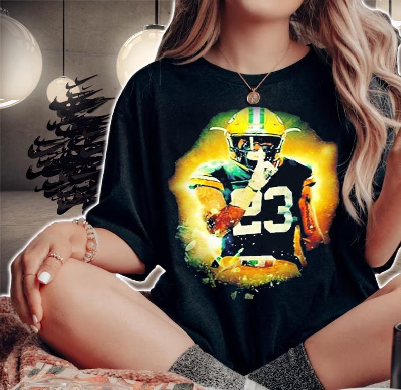 Thank You CB Jaire Alexander extend 4 year with Green Bay Packers T-Shirt woman shirt