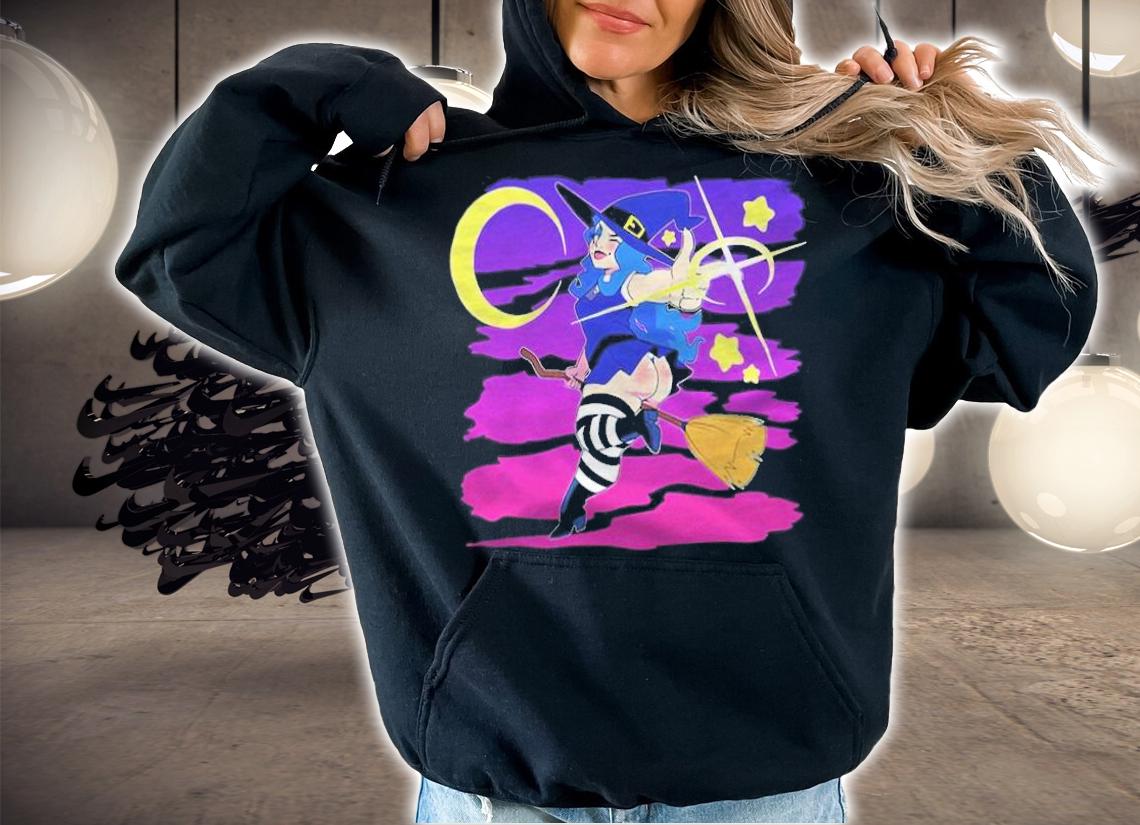 Vampire Gothicc Emily The Witch shirt hoodie