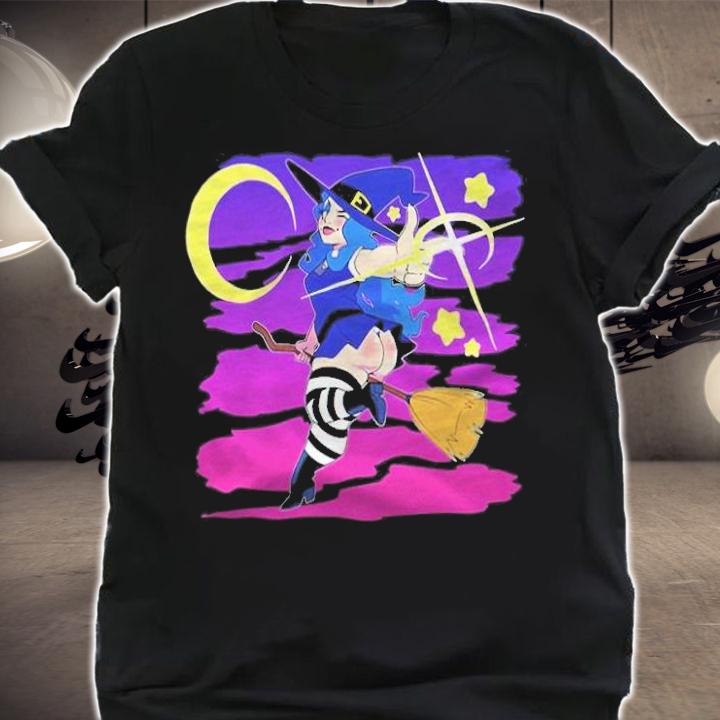 Vampire Gothicc Emily The Witch shirt shirt