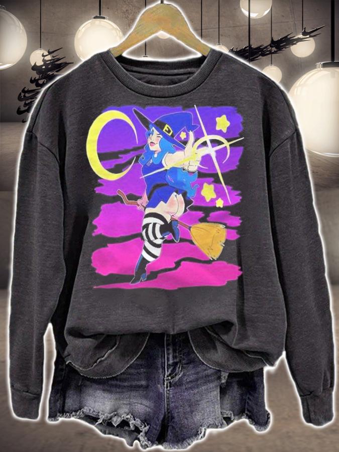 Vampire Gothicc Emily The Witch shirt sweatshirt