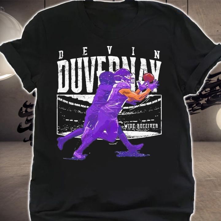 Devin Duvernay Baltimore Football shirt shirt