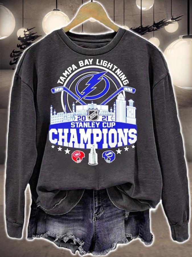 Tampa Bay Lightning 2021 Stanley Cup Champions Canadiens vs Lightning shirt