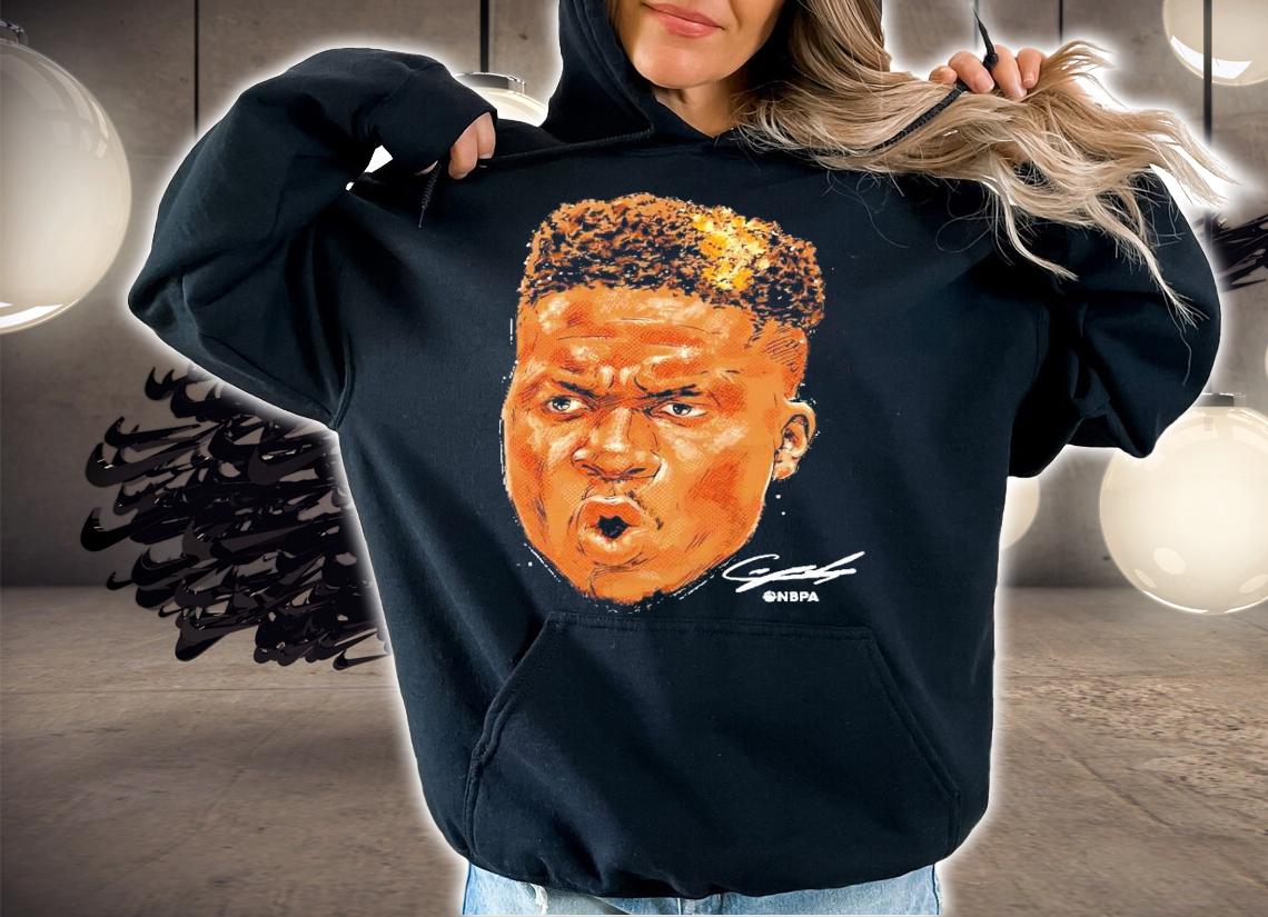 Clint Capela Atlanta Basketball signature shirt hoodie