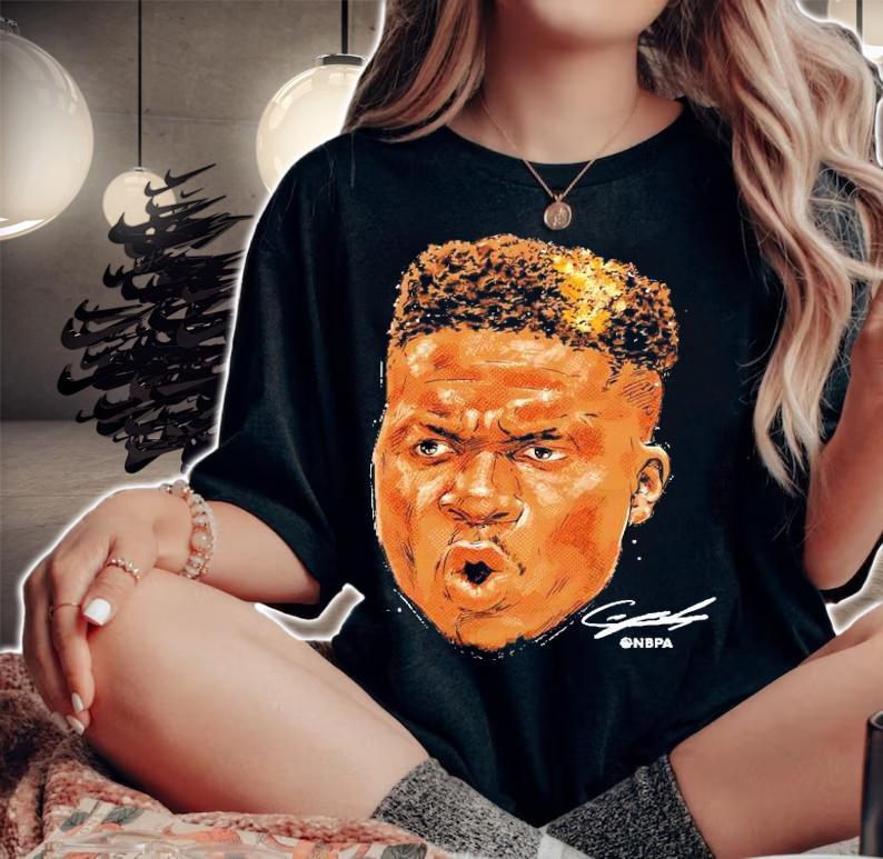 Clint Capela Atlanta Basketball signature shirt woman shirt