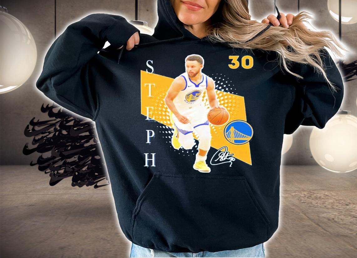 Pick and Roll Stephen Curry shirt