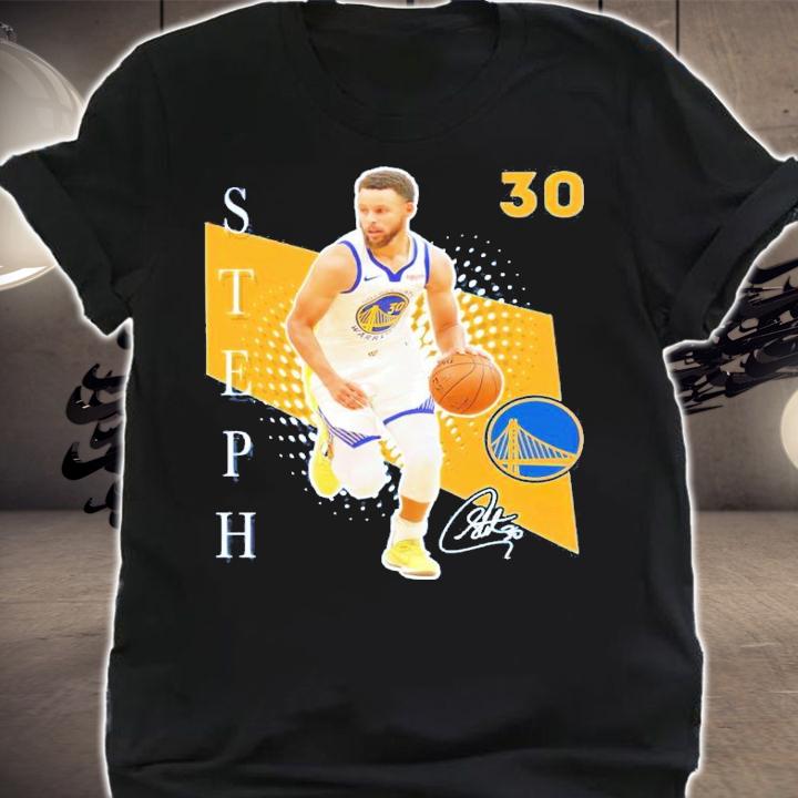 Pick and Roll Stephen Curry shirt