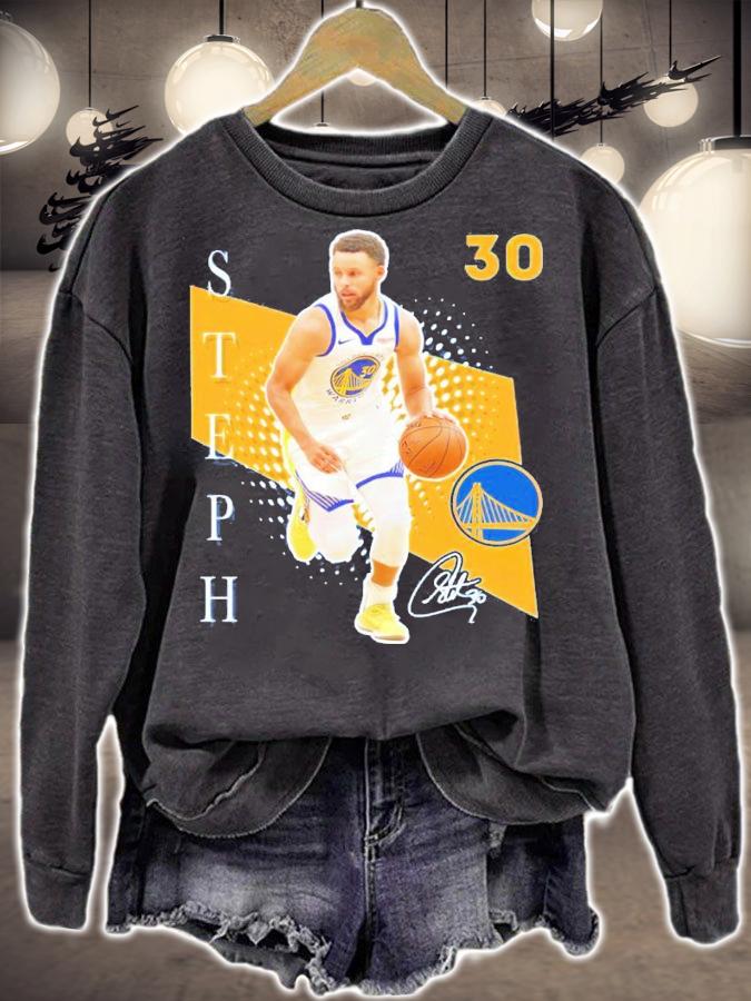 Pick and Roll Stephen Curry shirt