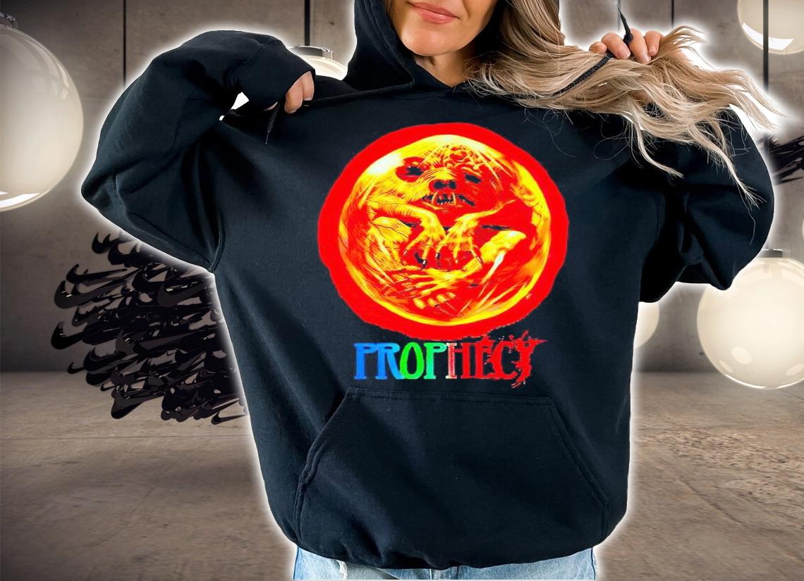 Prophecy Essential T-shirts, hoodie and sweatshirt hoodie