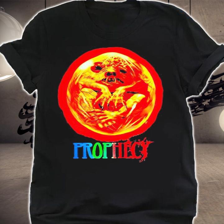 Prophecy Essential T-shirts, hoodie and sweatshirt shirt