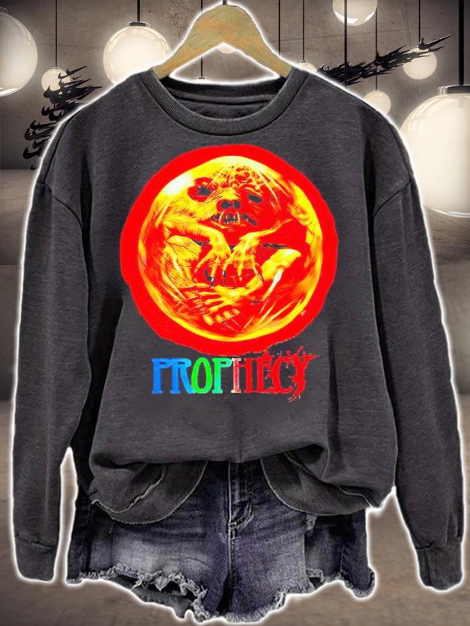 Prophecy Essential T-shirts, hoodie and sweatshirt sweatshirt