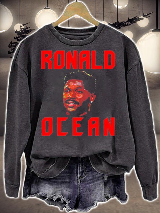 Antonio Brown Ronald Ocean Tampa Bay Football shirt sweatshirt