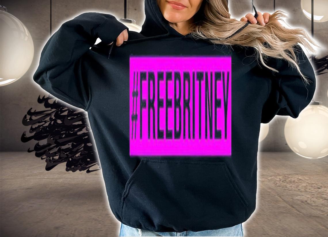 Lance Lynn Free Britney shirt hoodie