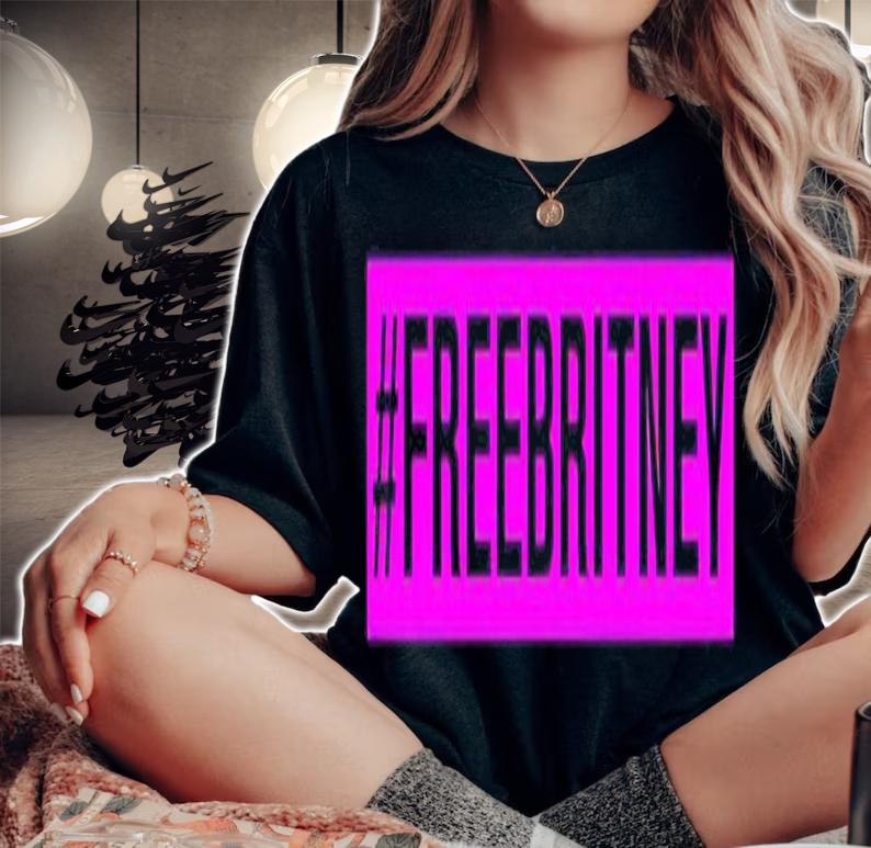 Lance Lynn Free Britney shirt woman shirt