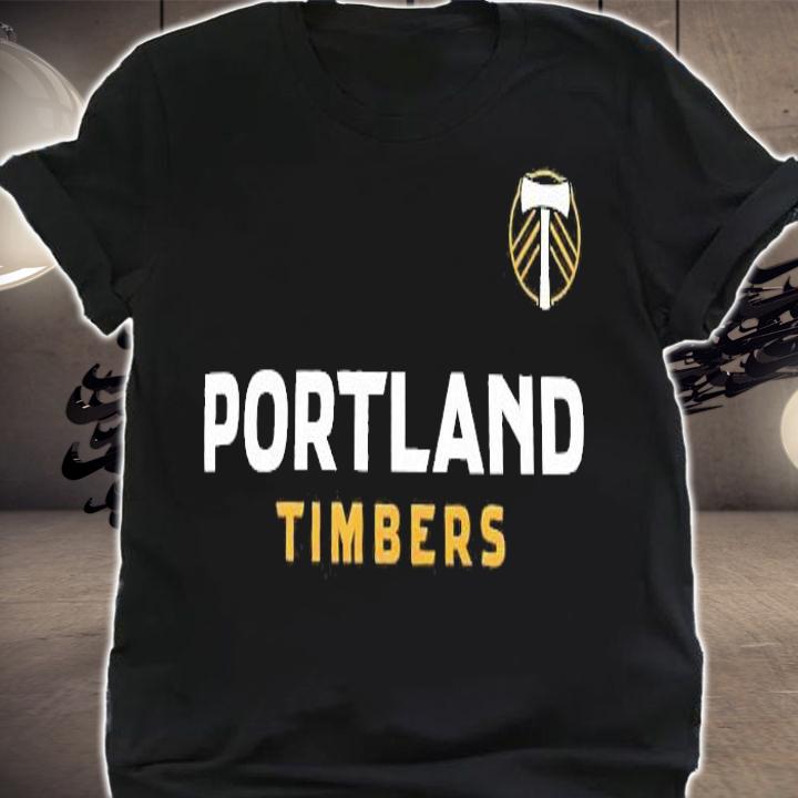 Portland Timbers Dynamite Debut shirt shirt