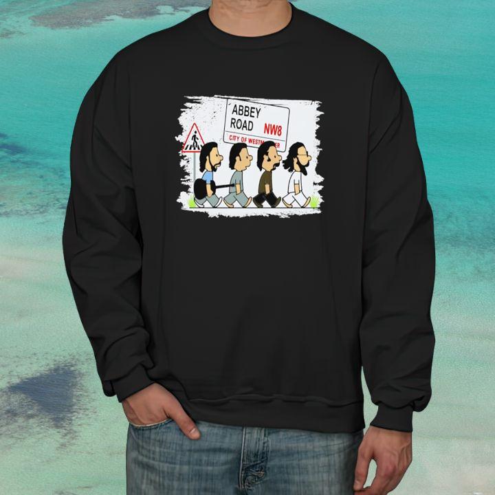 Sweatshirt Sweatshirt