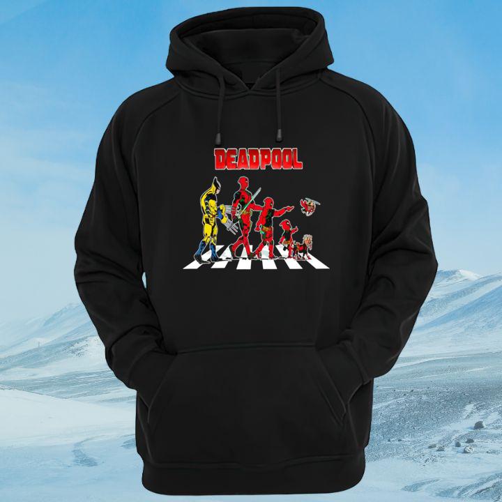 Hoodie