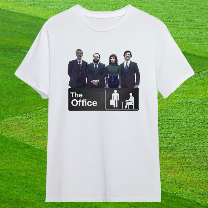 Shirt Shirt