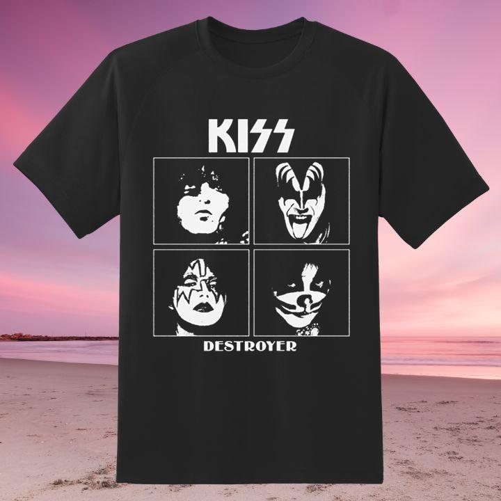 Shirt Shirt