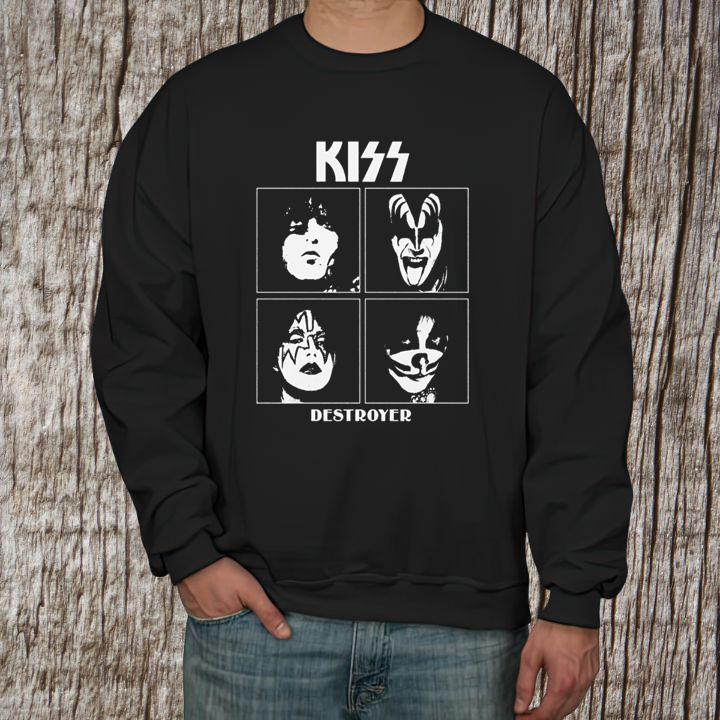 Sweatshirt Sweatshirt