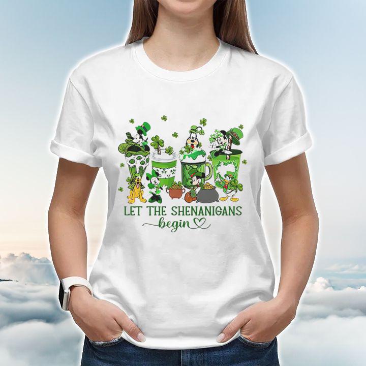 Women's Shirt