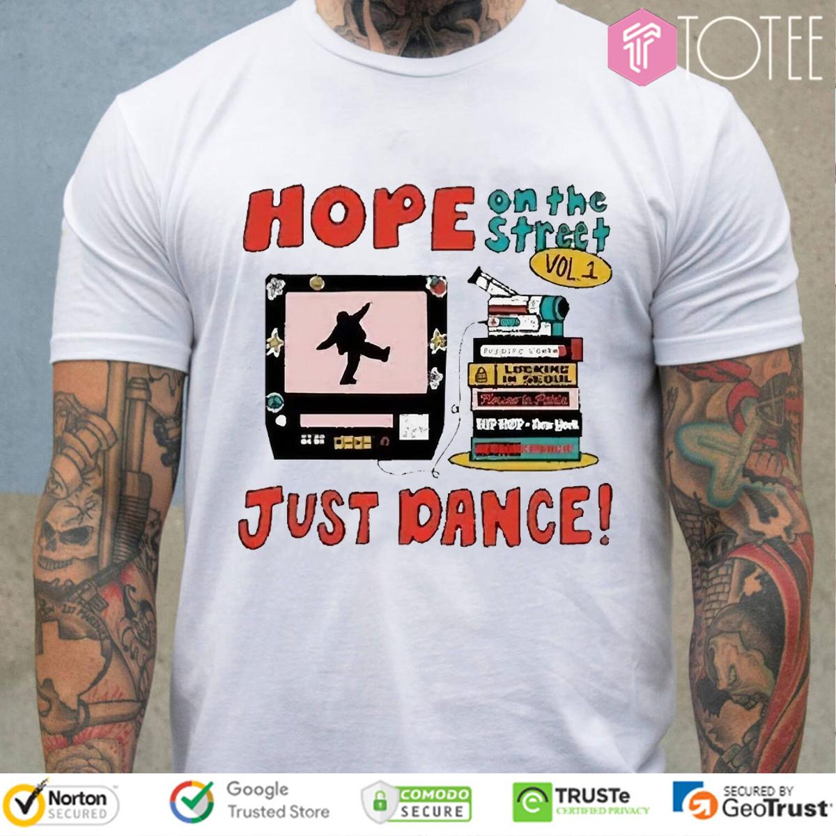 Shirt Shirt