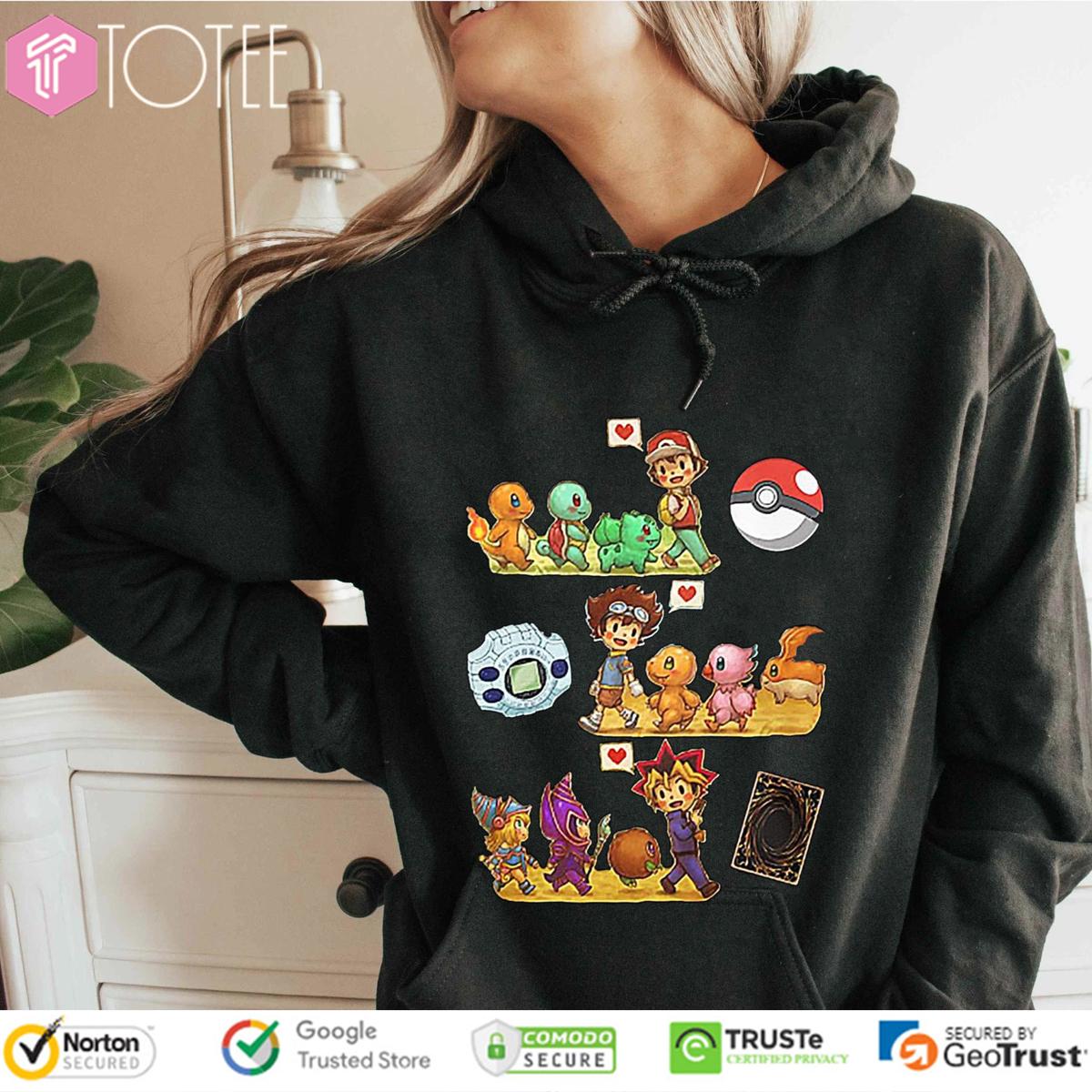 Hoodie