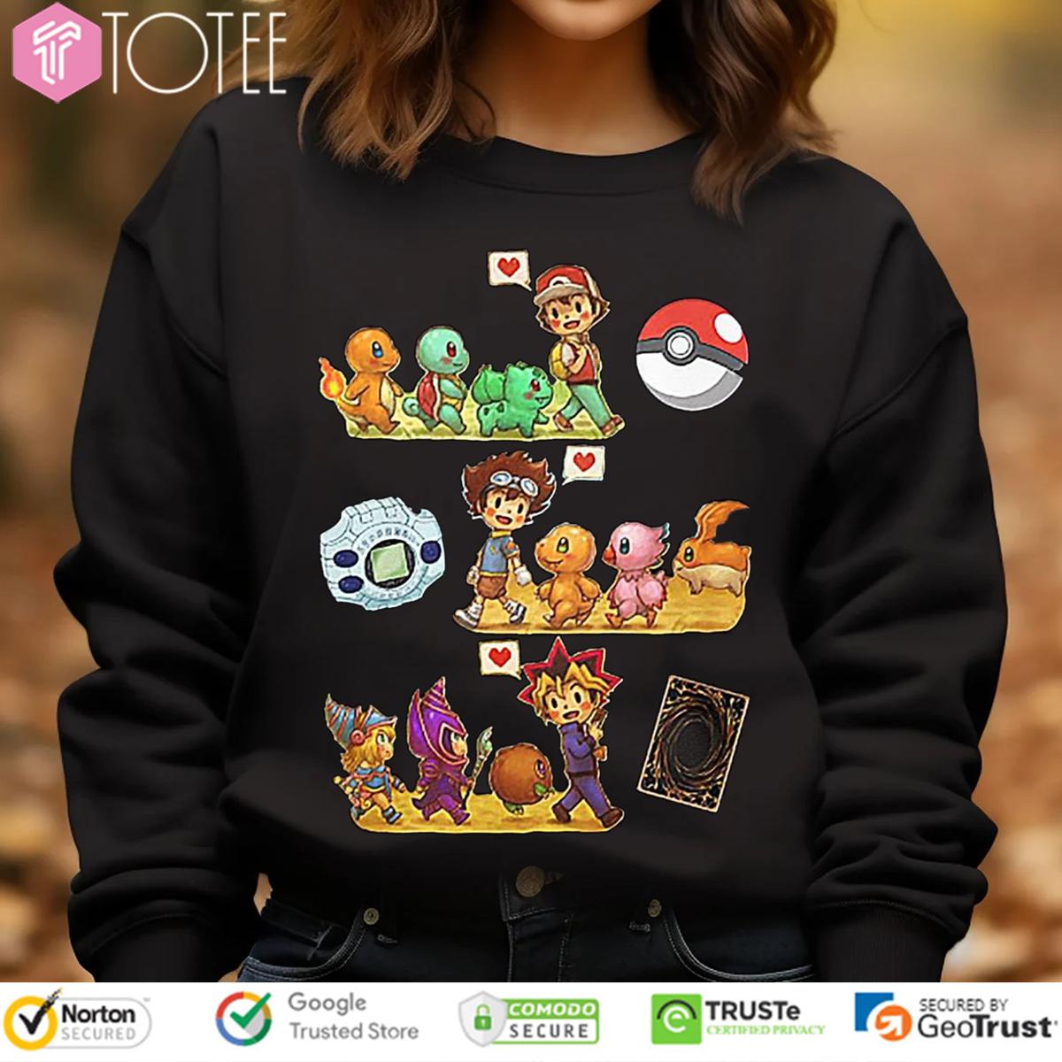 Sweatshirt
