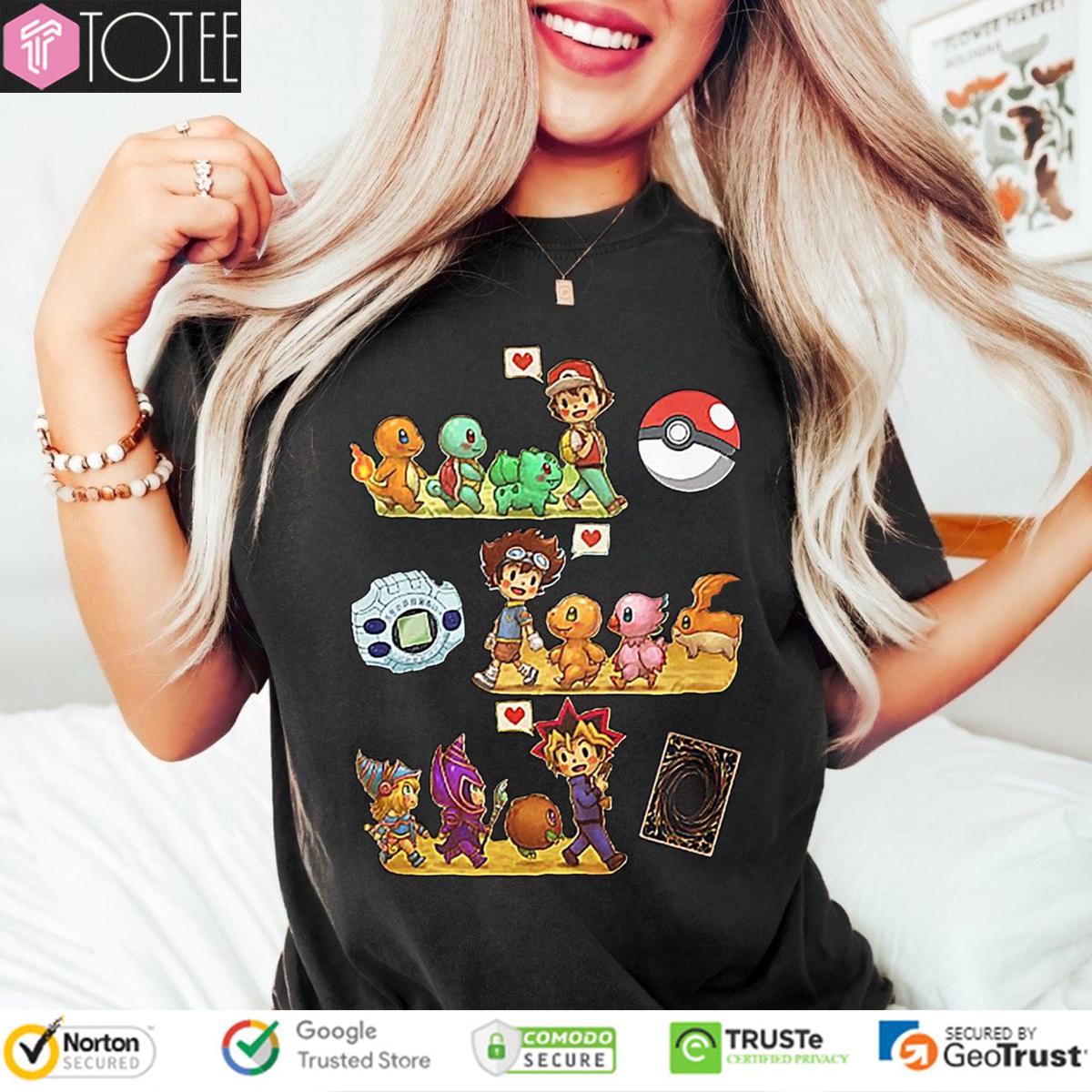 Women's Shirt