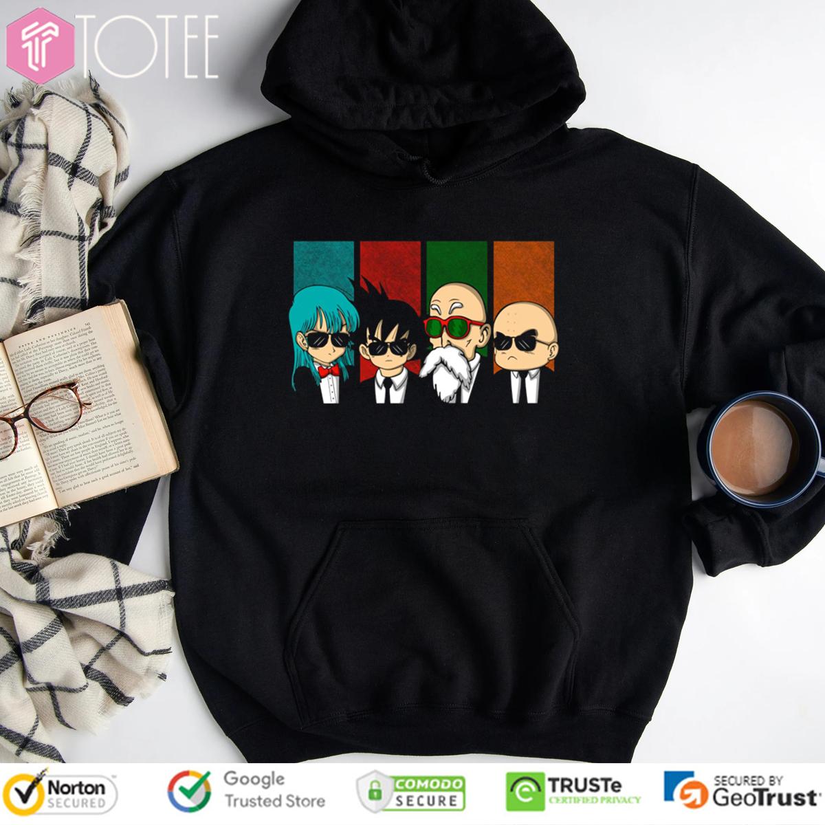 Hoodie Hoodie