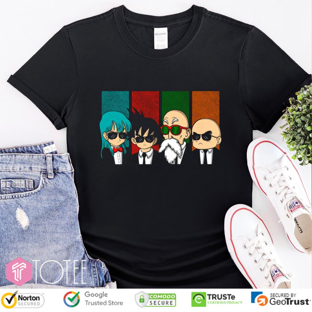 Shirt Shirt