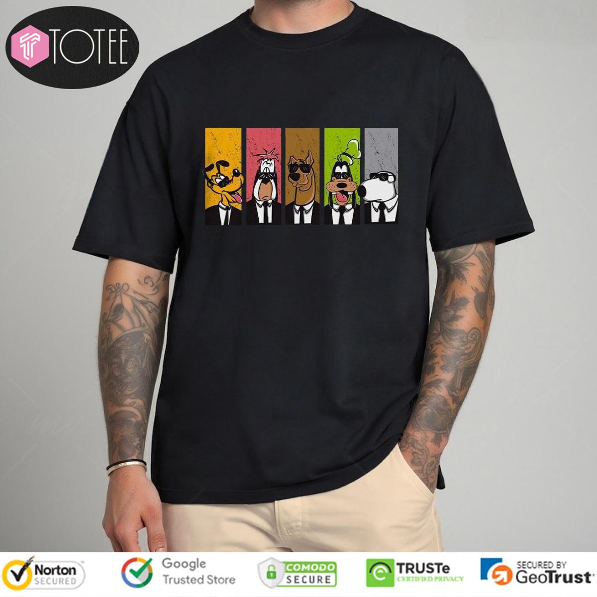 Shirt Shirt