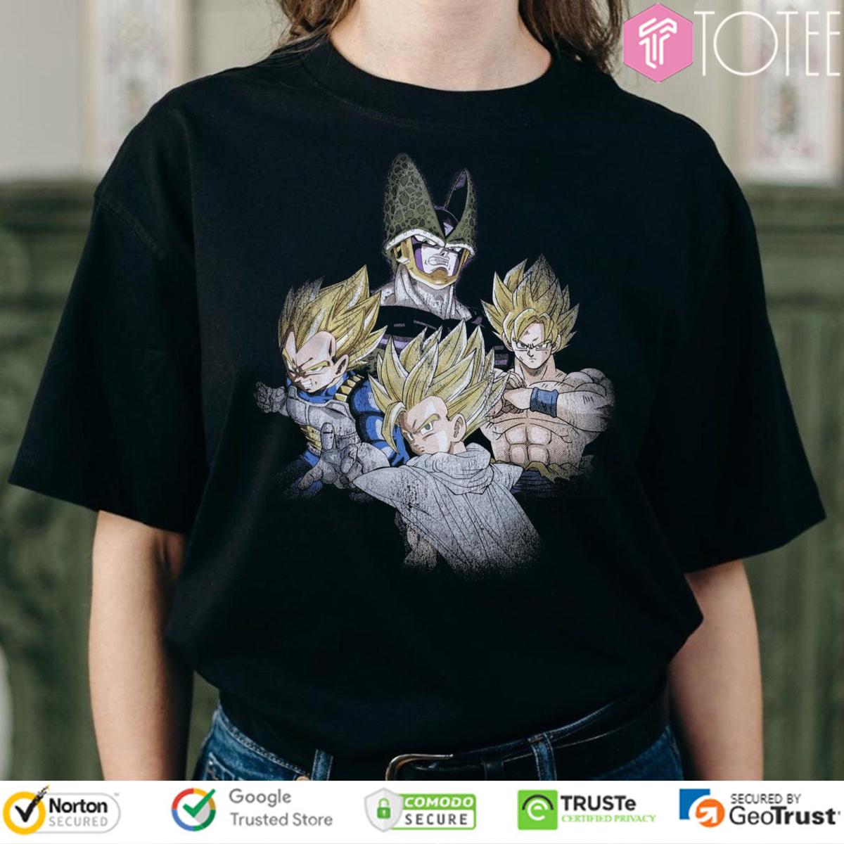 Shirt Shirt