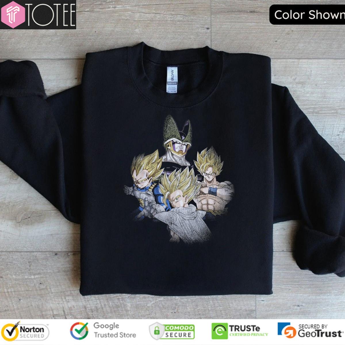 Sweatshirt Sweatshirt
