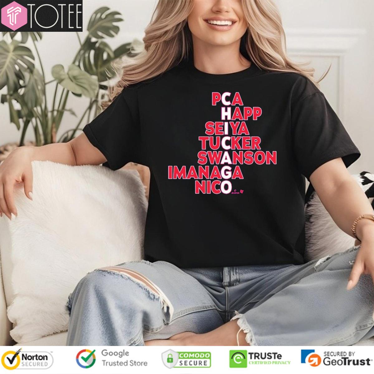 Women's Shirt