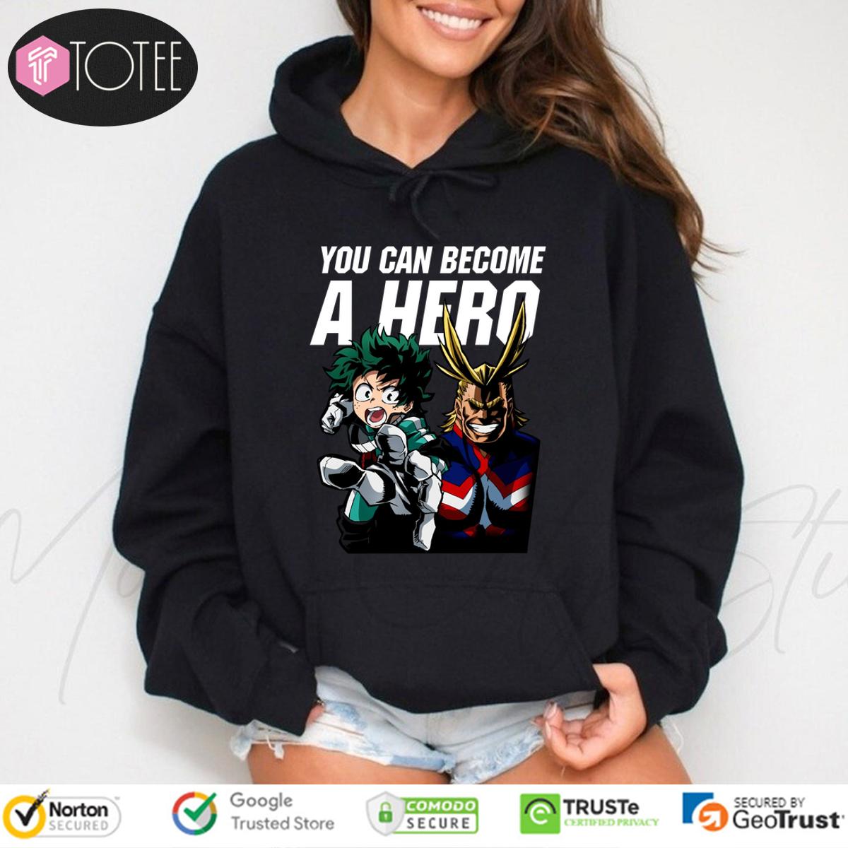 Hoodie Hoodie