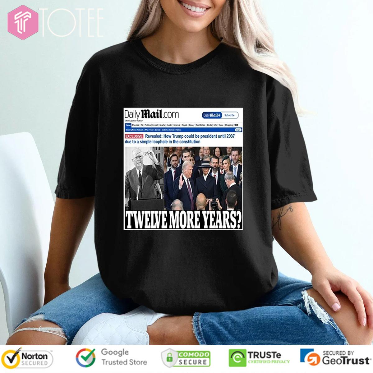 Women's Shirt