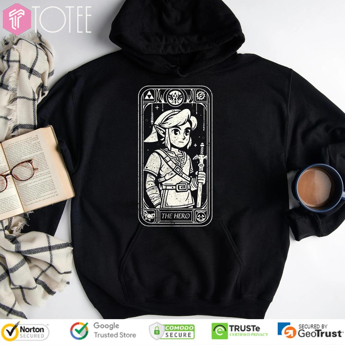 Hoodie Hoodie
