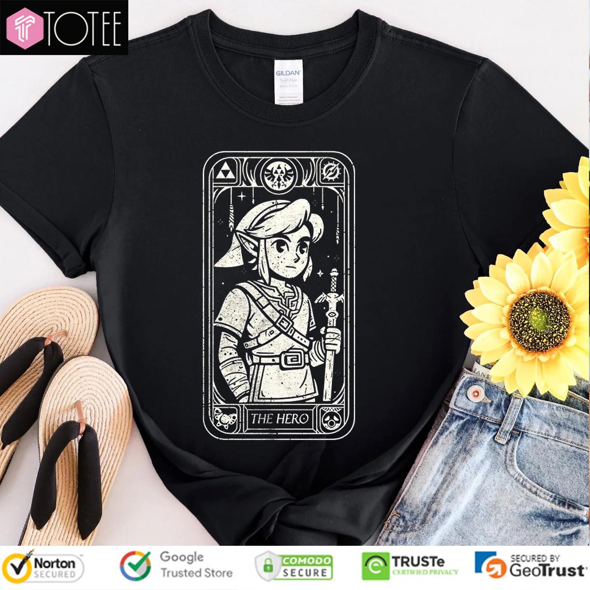 Shirt Shirt