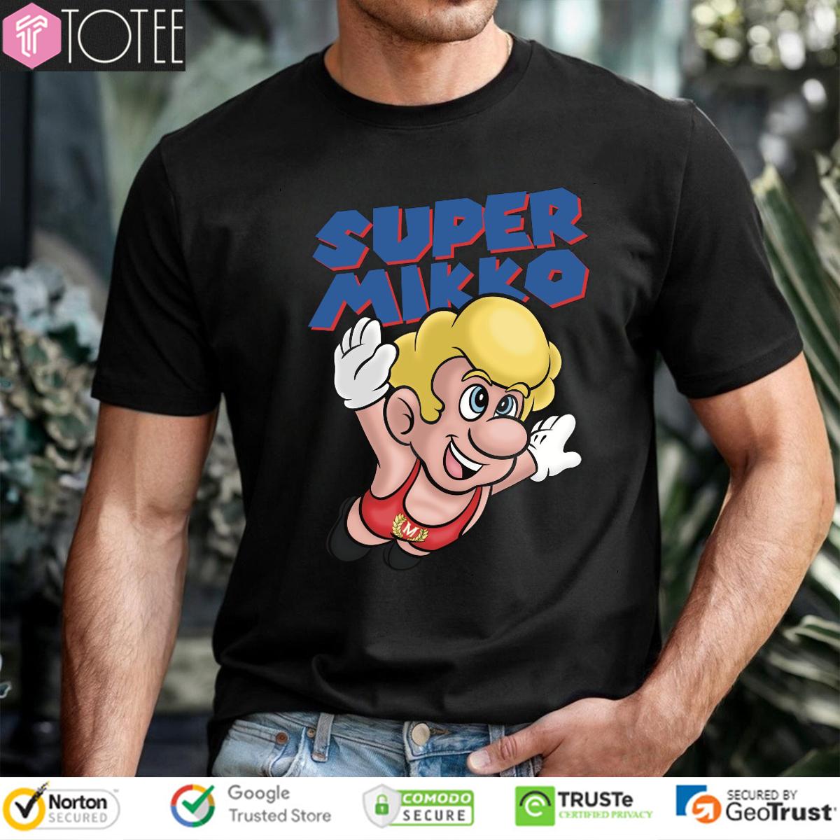 Shirt Shirt