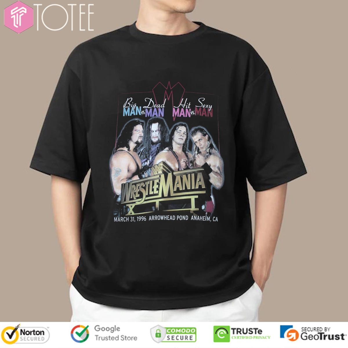 Shirt Shirt