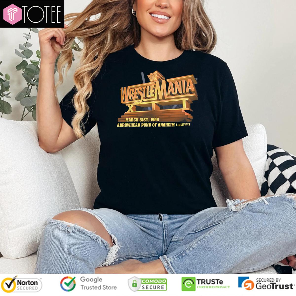 Women's Shirt