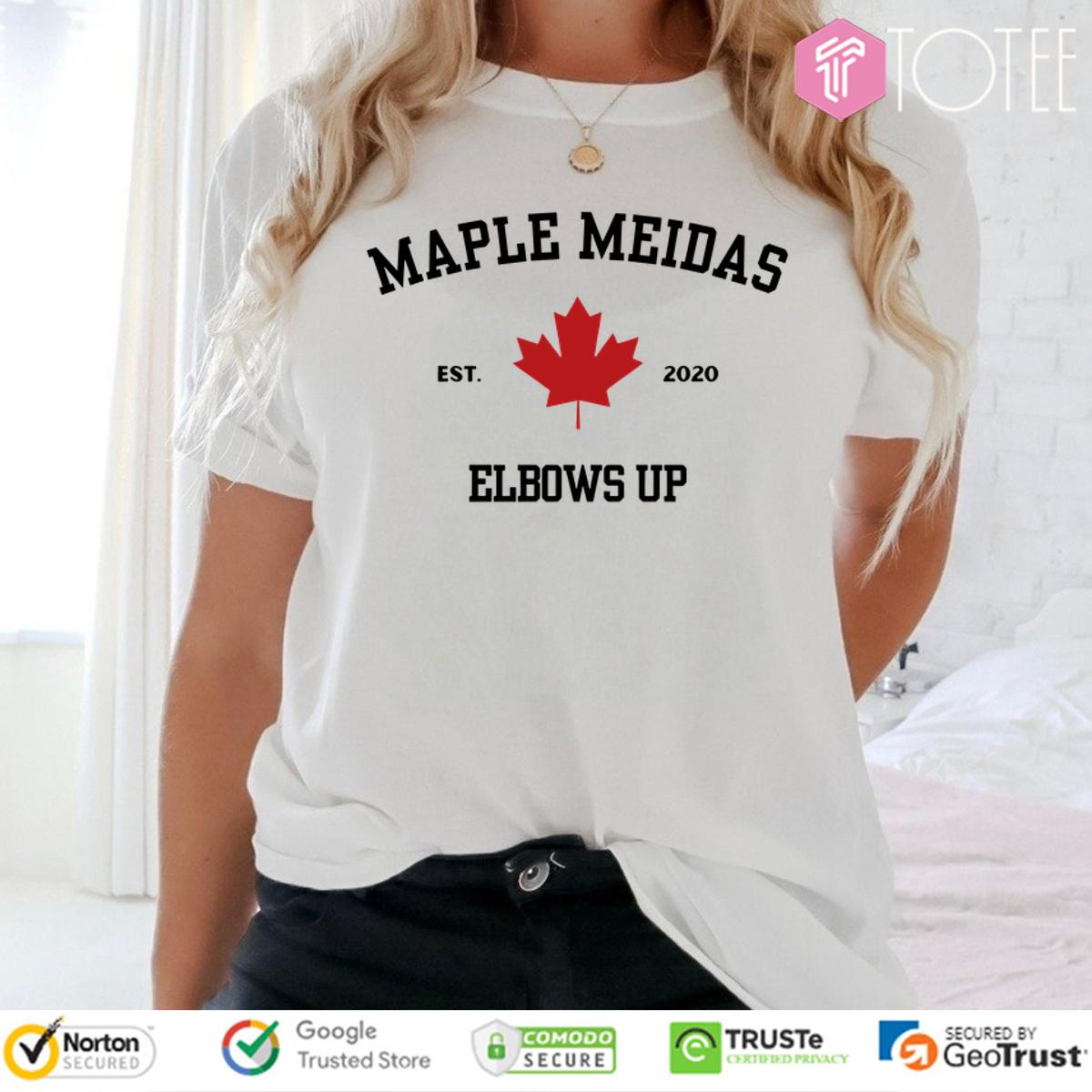 Shirt Shirt