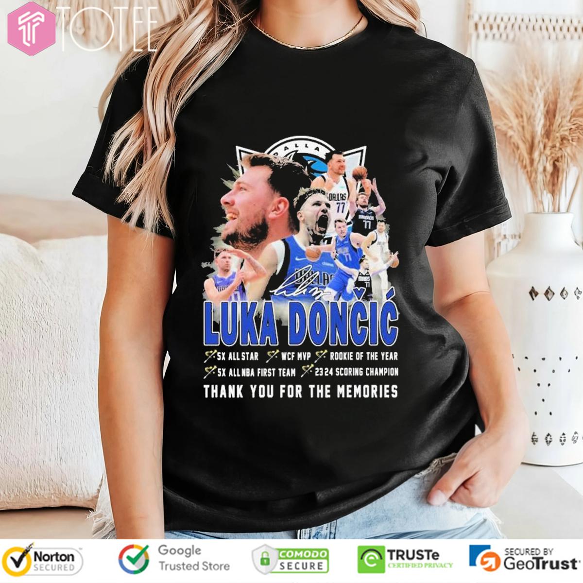 Women's Shirt