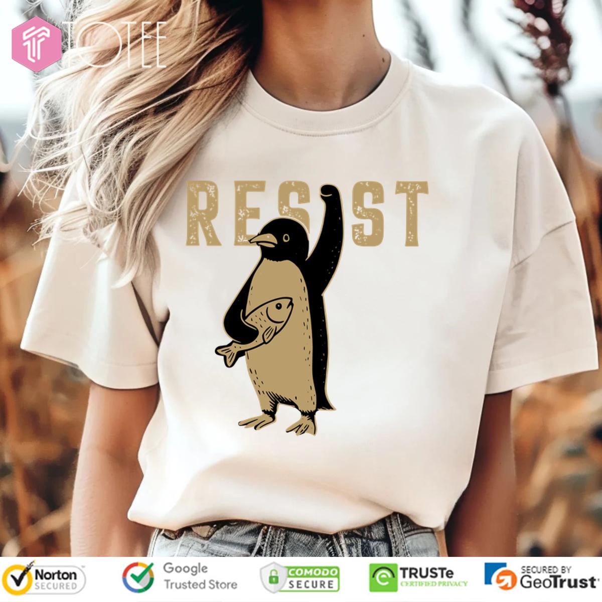 Penguin Shirts: Best Styles To Buy Today