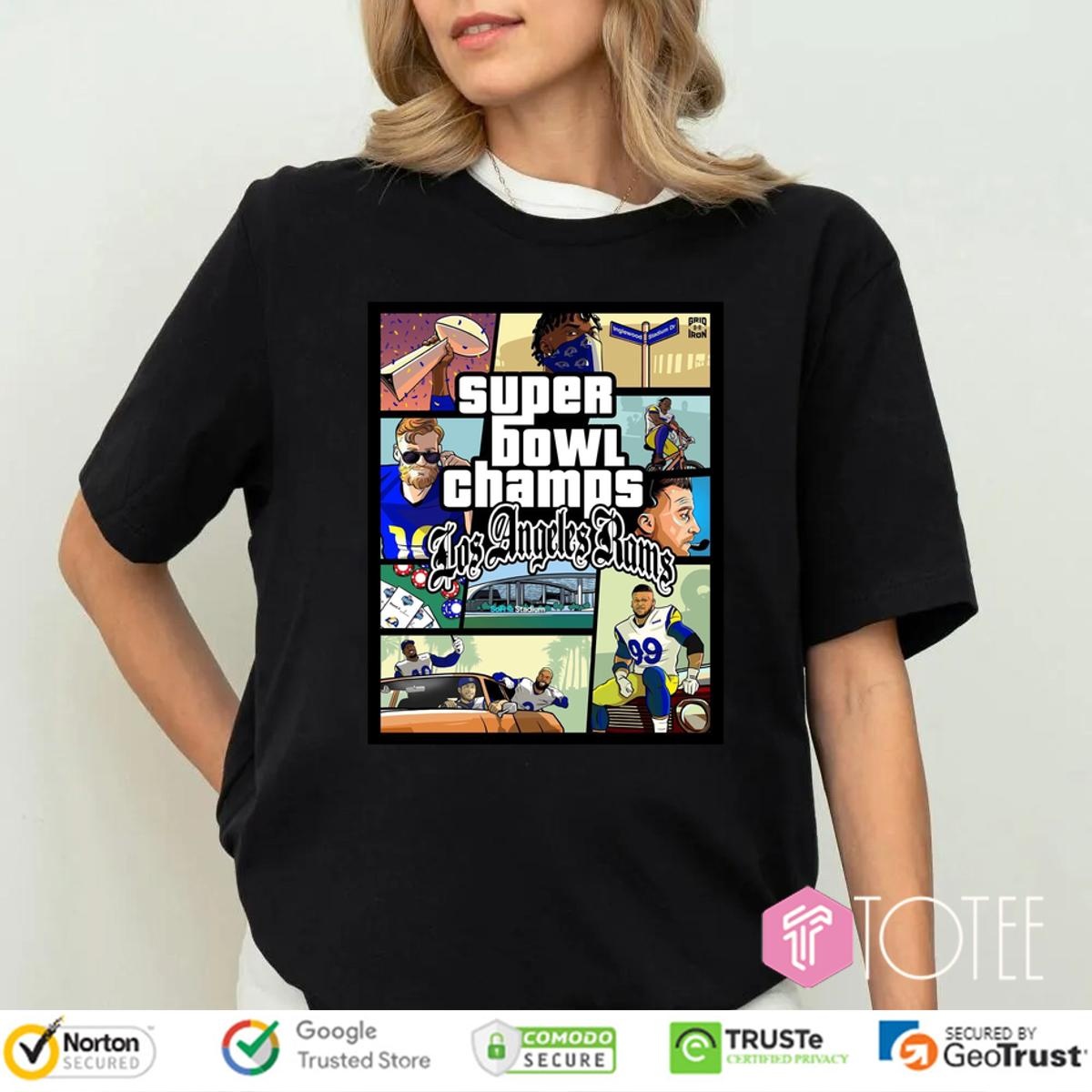 Women's Shirt