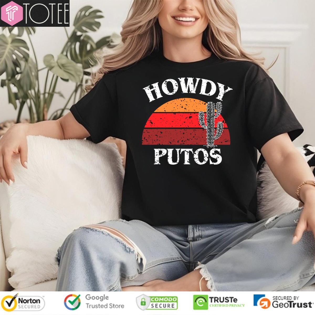 Women's Shirt