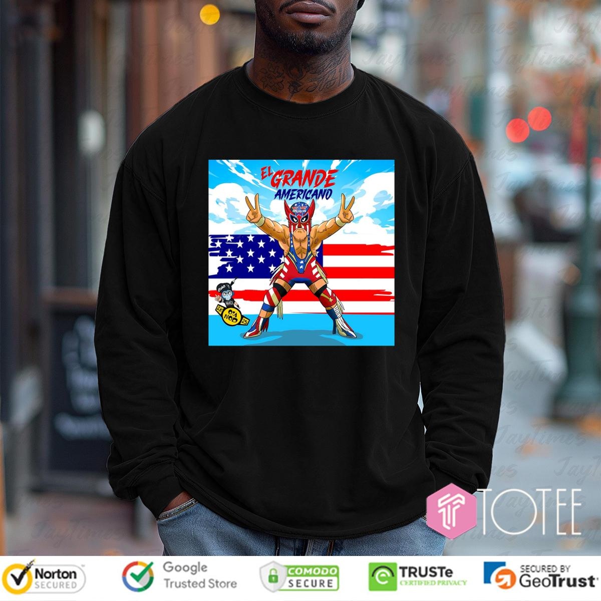 Women's Shirt