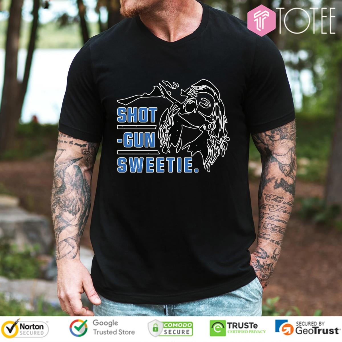 Shirt Shirt
