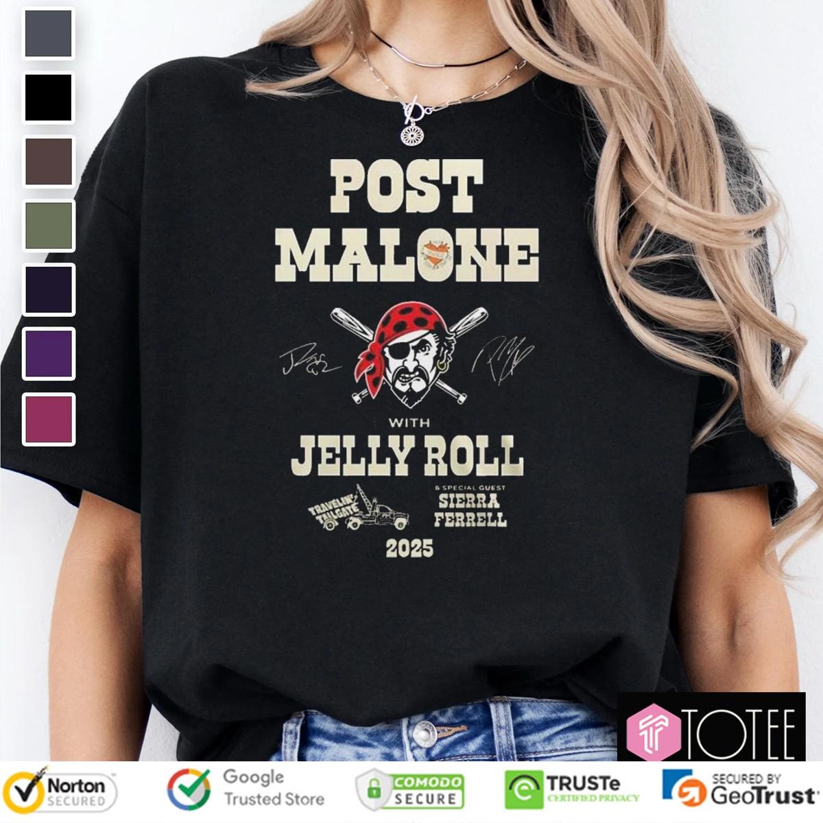 Women's Shirt